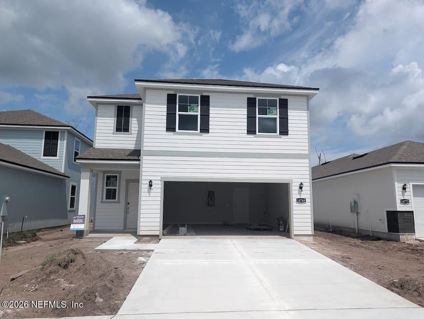 14768 MACADAMIA Lane, Jacksonville, FL 32218