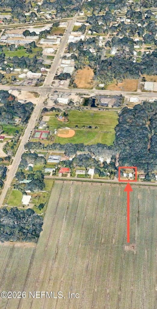 201 GEORGE MILLER Road, Hastings, FL 32145, Hastings, FL - photo 2