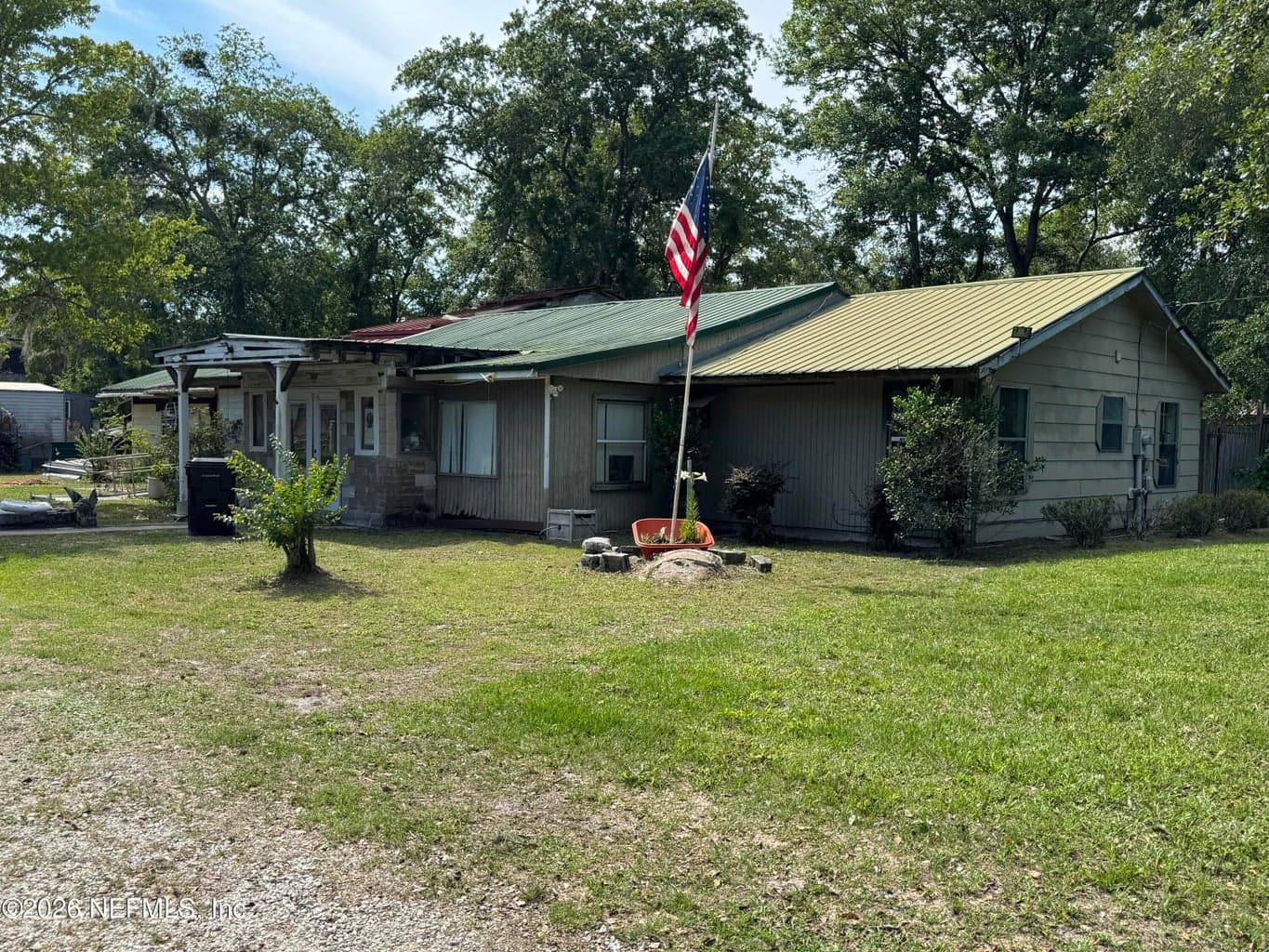 3366 WALL Road, Green Cove Springs, FL 32043, Green Cove Springs, FL - photo 1