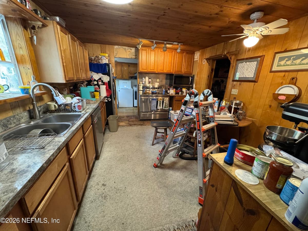 3366 WALL Road, Green Cove Springs, FL 32043, Green Cove Springs, FL - photo 3
