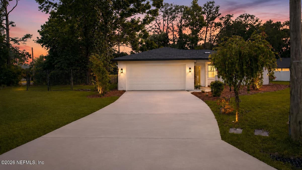 3 WESTROBIN Place, Palm Coast, FL 32164, Palm Coast, FL - photo 2