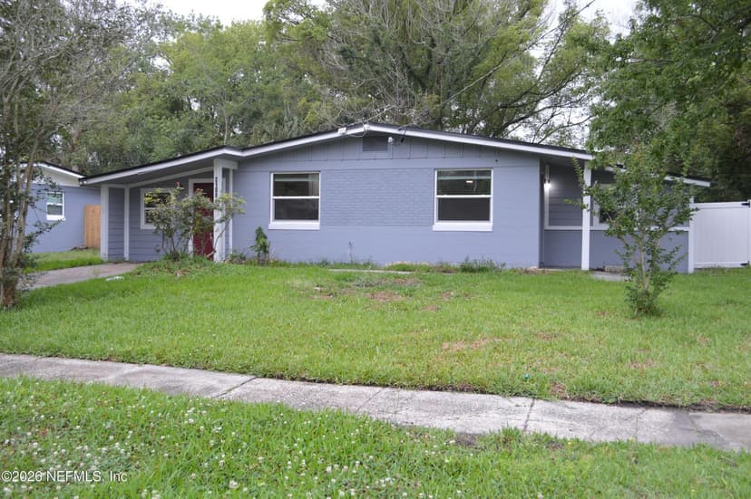 2108 HUGH EDWARDS Drive, Jacksonville, FL 32210