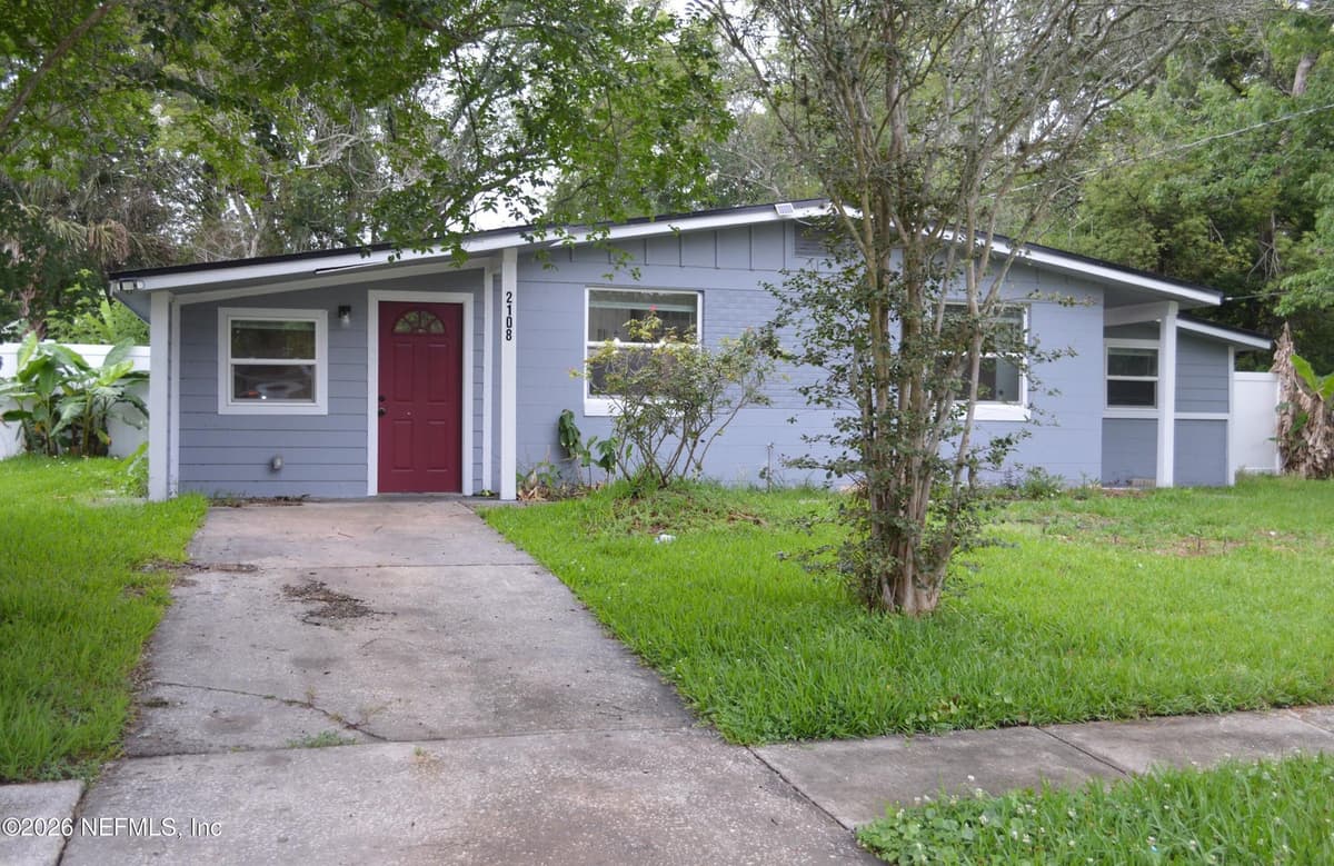 2108 HUGH EDWARDS Drive, Jacksonville, FL 32210, Jacksonville, FL - photo 2