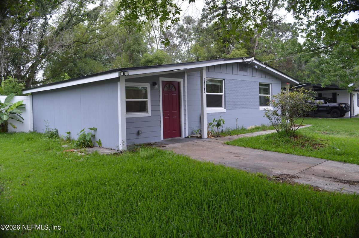 2108 HUGH EDWARDS Drive, Jacksonville, FL 32210, Jacksonville, FL - photo 3