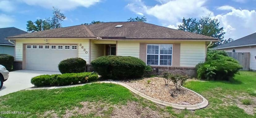 8630 CHARLESGATE Circle N, Jacksonville, FL 32244