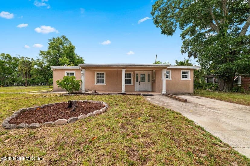 17 ROLLINS Avenue, St. Augustine, FL 32084