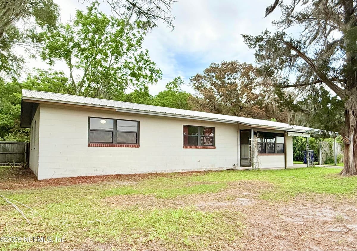 201 GEORGE MILLER Road, Hastings, FL 32145, Hastings, FL - photo 3