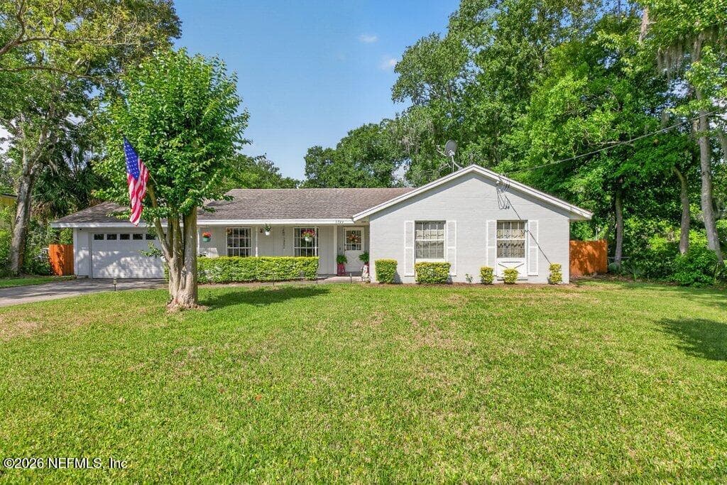 9744 SAPPINGTON Avenue, Jacksonville, FL 32208, Jacksonville, FL - photo 2