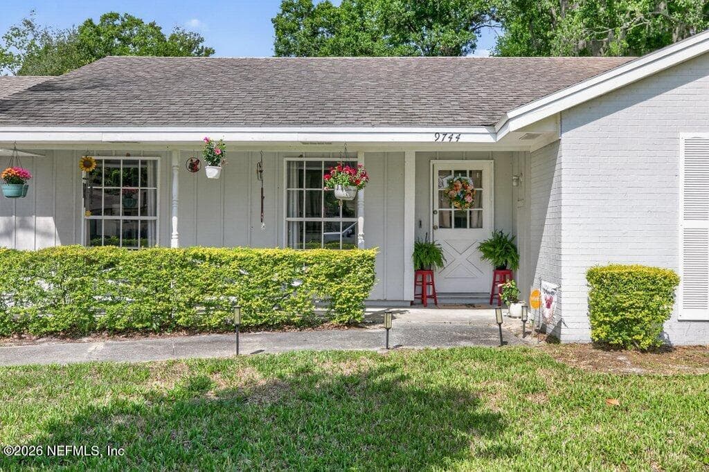 9744 SAPPINGTON Avenue, Jacksonville, FL 32208, Jacksonville, FL - photo 3