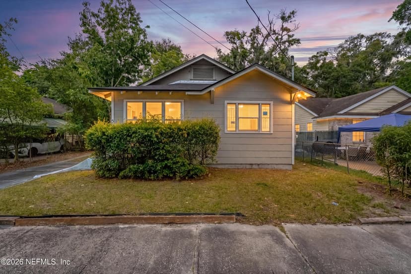 530 W 19TH Street, Jacksonville, FL 32206