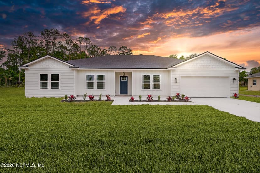 4362 ANGORA Street, Middleburg, FL 32068