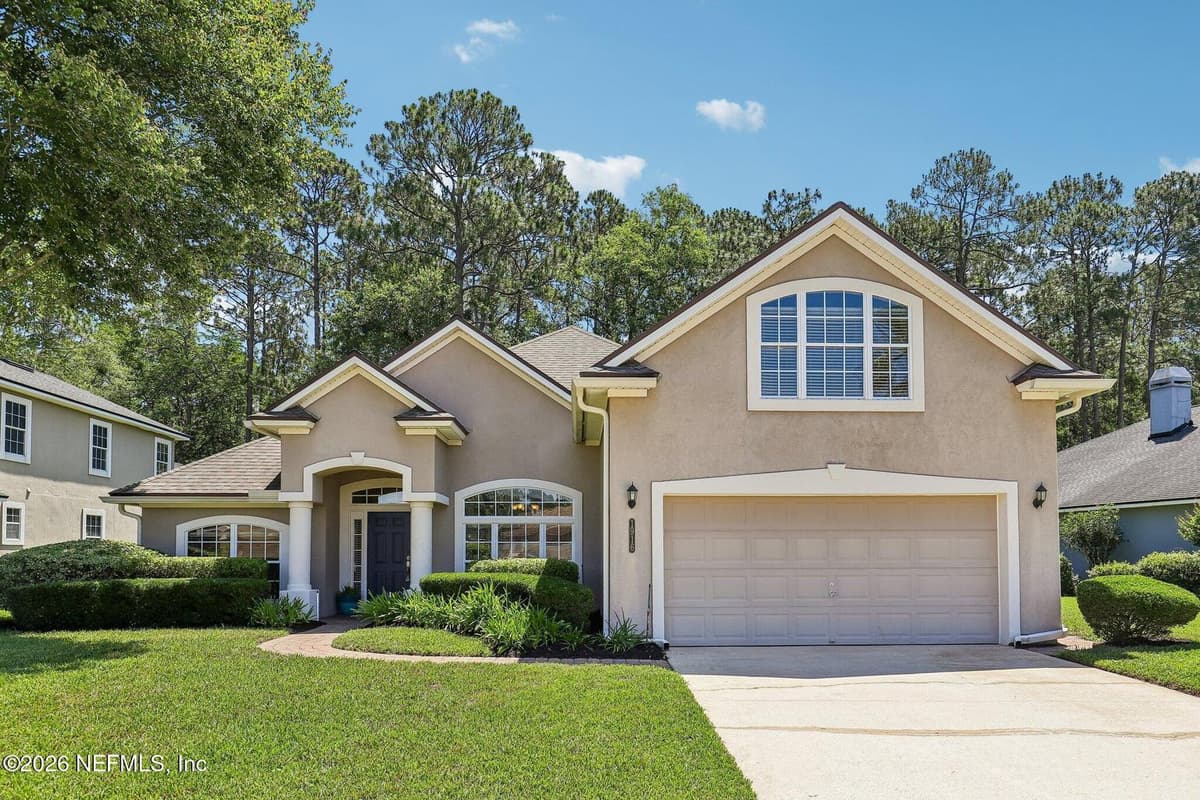 1916 VISTA LAKES Drive, Fleming Island, FL 32003, Fleming Island, FL - photo 2