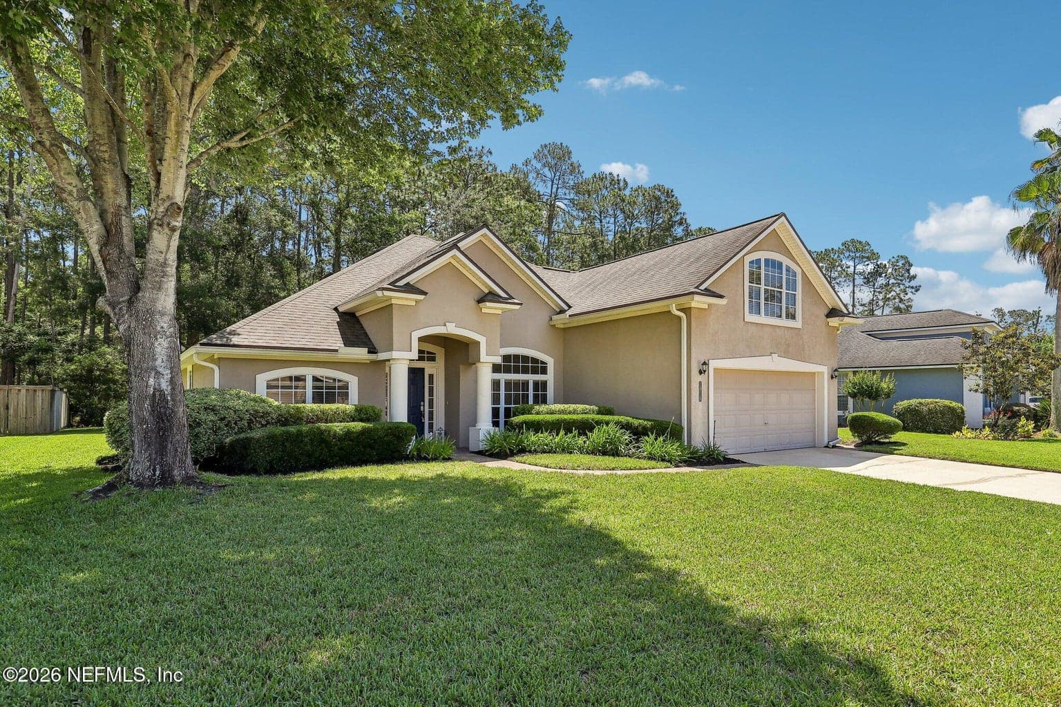 1916 VISTA LAKES Drive, Fleming Island, FL 32003, Fleming Island, FL - photo 1