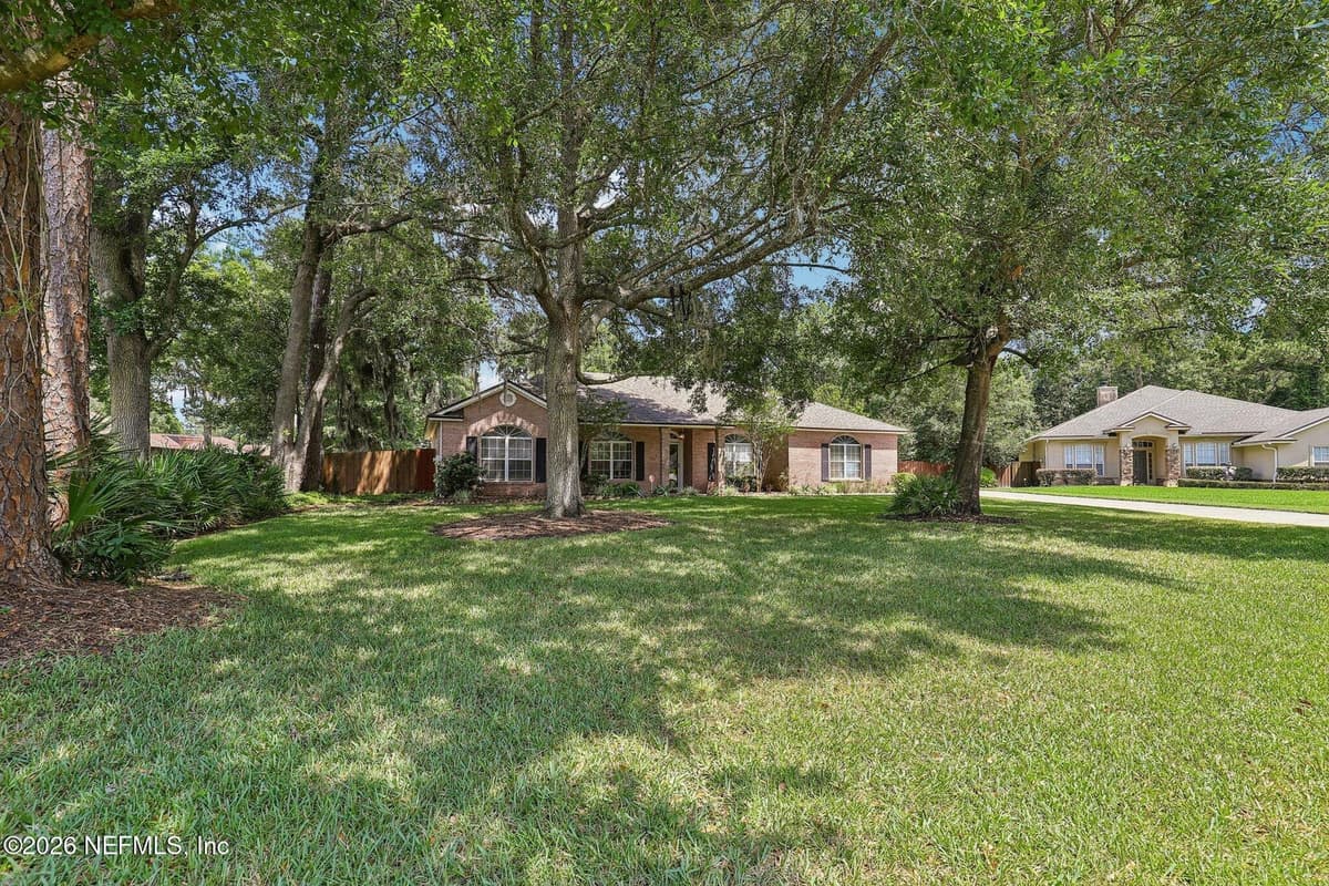 5651 WELAKA Court, Fleming Island, FL 32003, Fleming Island, FL - photo 2