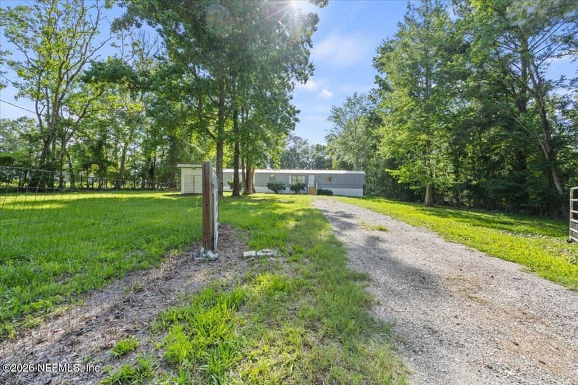 3197 VALLEY VIEW, Middleburg, FL 32068