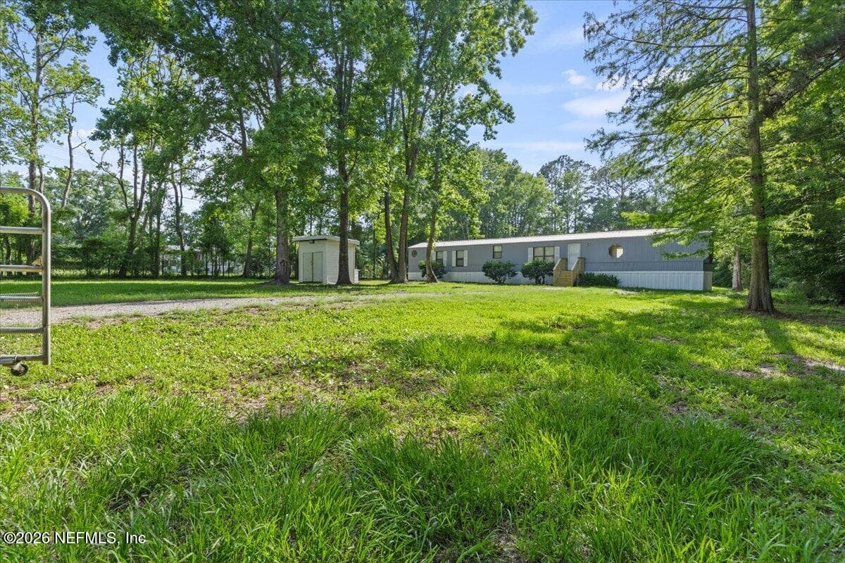 3197 VALLEY VIEW, Middleburg, FL 32068, Middleburg, FL - photo 3