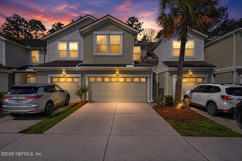 151 RICHMOND Drive, St. Johns, FL 32259