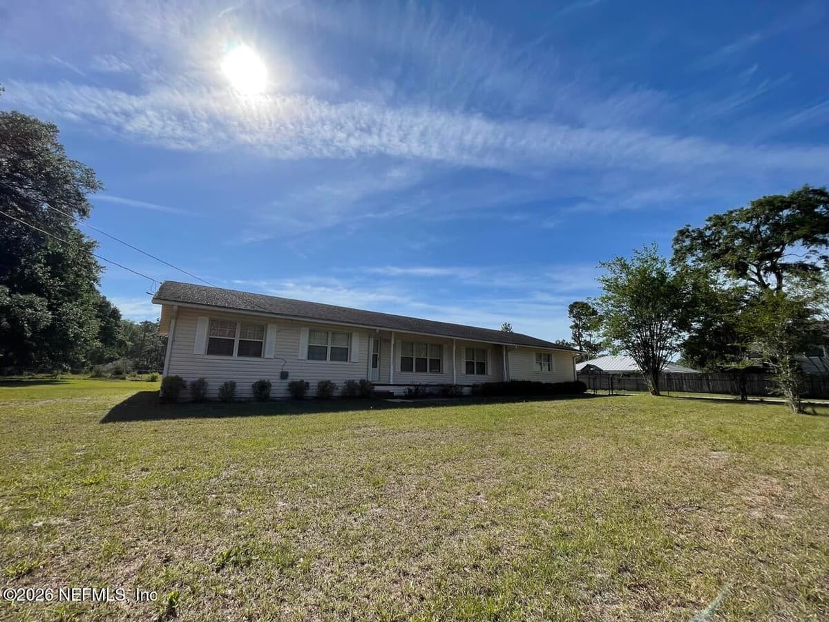 12929 PEACEFUL Road, Jacksonville, FL 32226, Jacksonville, FL - photo 2