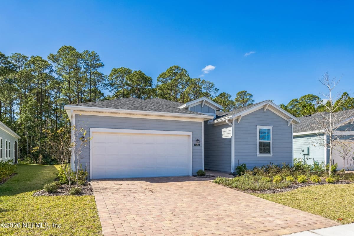 597 LAKE SINCLAIR Street, St. Augustine, FL 32084, St. Augustine, FL - photo 2