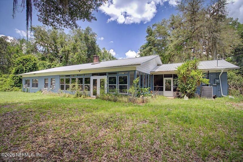 23611 NE STATE ROAD 26, Melrose, FL 32666