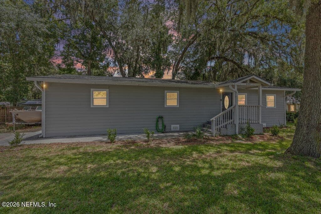 600 LEMON Street, Green Cove Springs, FL 32043, Green Cove Springs, FL - photo 2