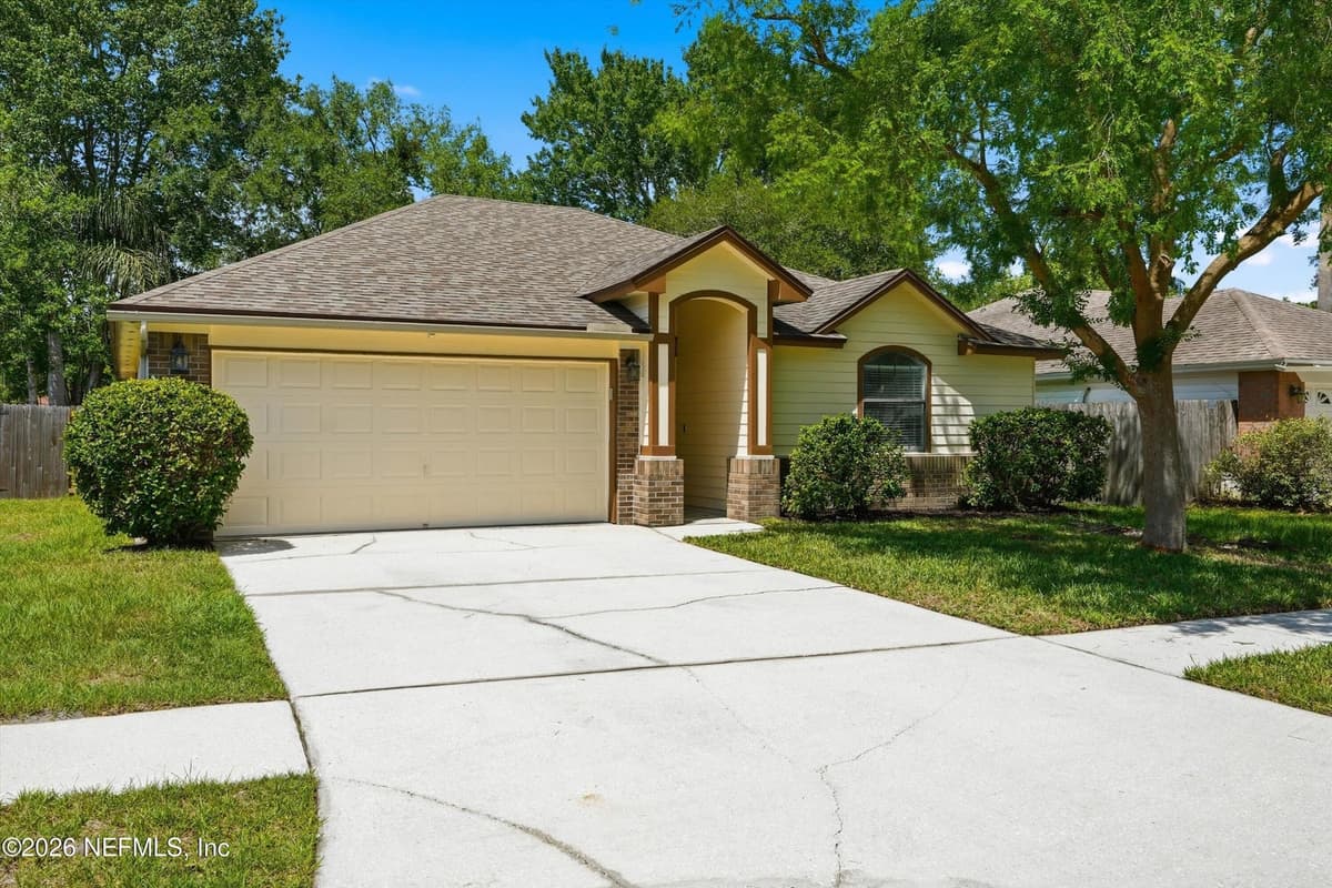 9061 BRIDGECREEK Drive W, Jacksonville, FL 32244, Jacksonville, FL - photo 2