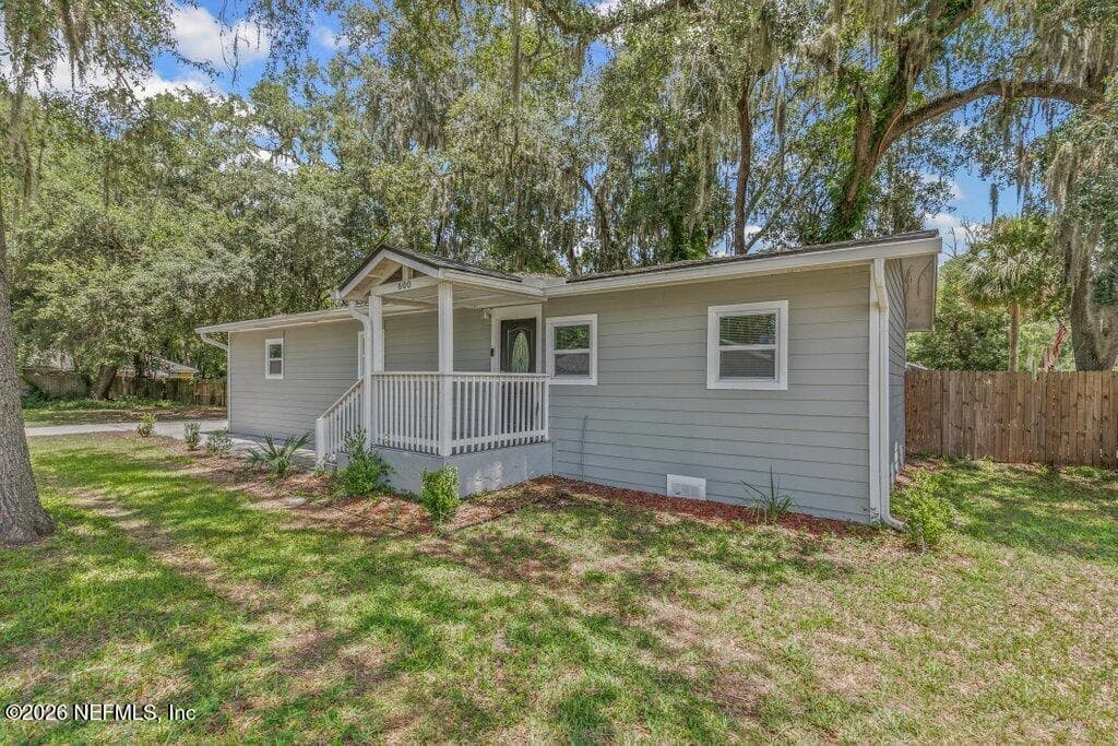600 LEMON Street, Green Cove Springs, FL 32043, Green Cove Springs, FL - photo 1