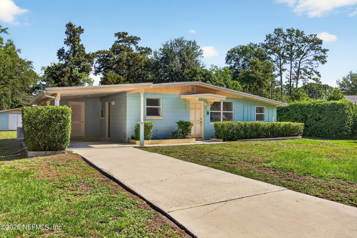 6715 FRYE Avenue W, Jacksonville, FL 32210, Jacksonville, FL - photo 3