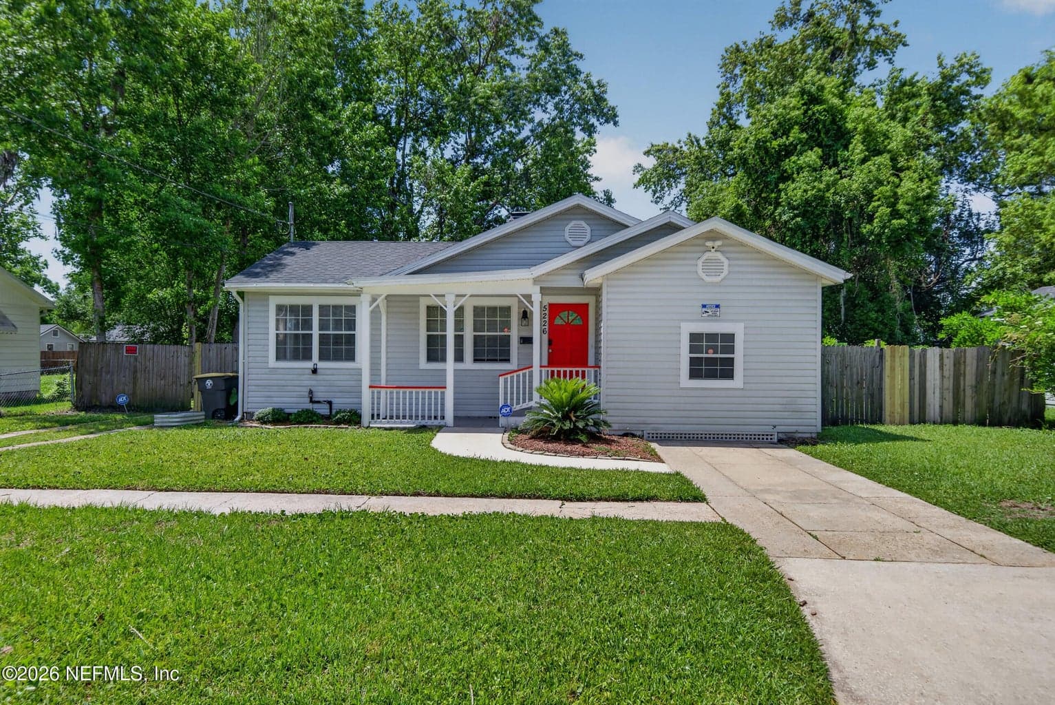 5226 PALMER Avenue, Jacksonville, FL 32210, Jacksonville, FL - photo 1