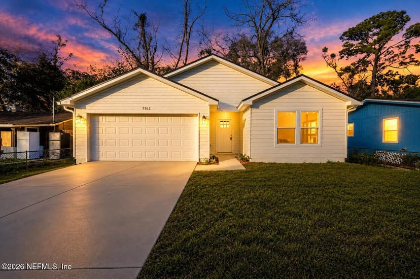9162 4TH Avenue, Jacksonville, FL 32208