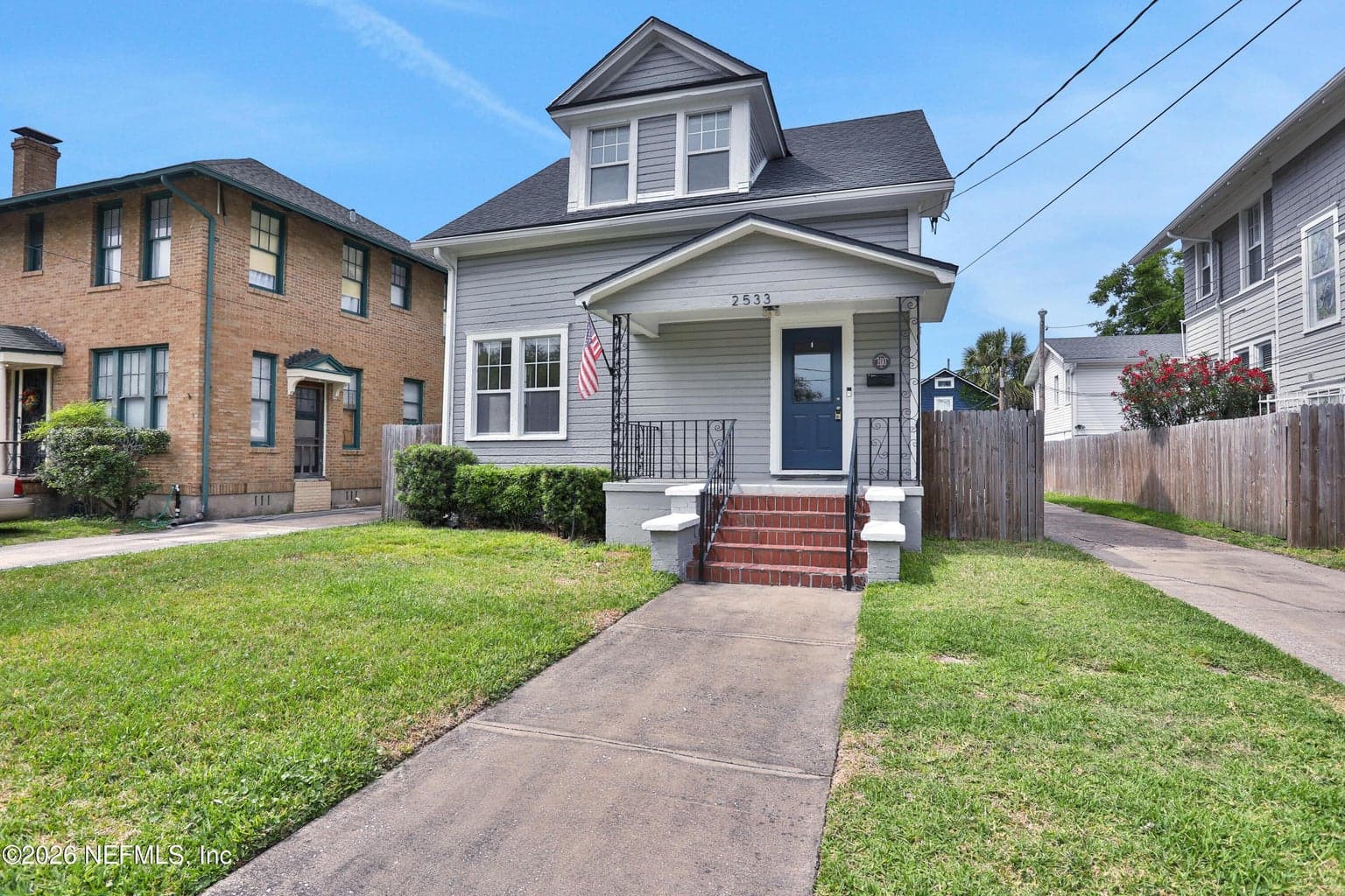 2533 HERSCHEL Street, Jacksonville, FL 32204, Jacksonville, FL - photo 1