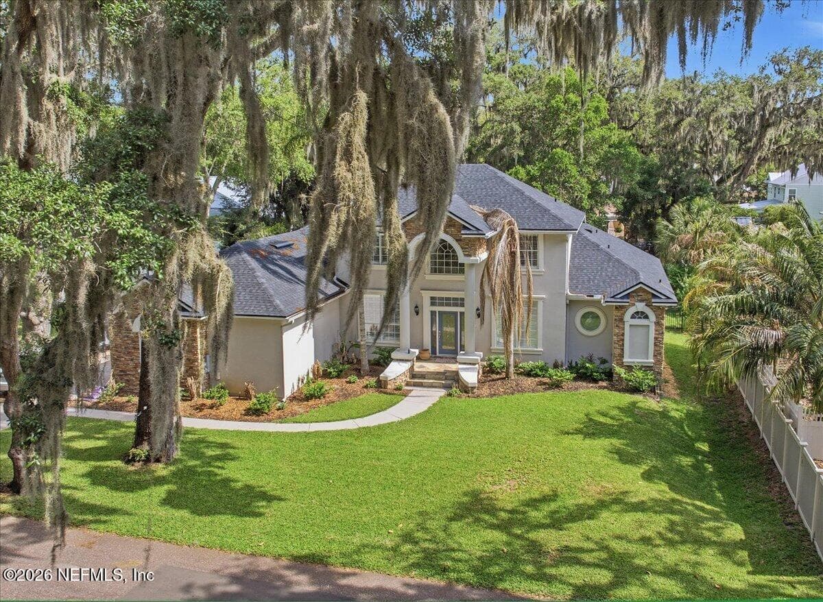 2762 SEAGATE Avenue, Jacksonville Beach, FL 32250, Jacksonville Beach, FL - photo 1