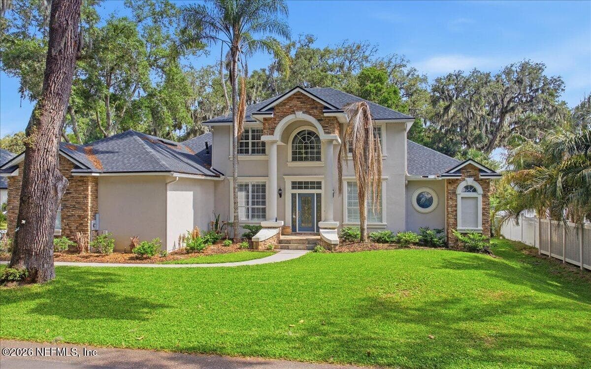 2762 SEAGATE Avenue, Jacksonville Beach, FL 32250, Jacksonville Beach, FL - photo 2