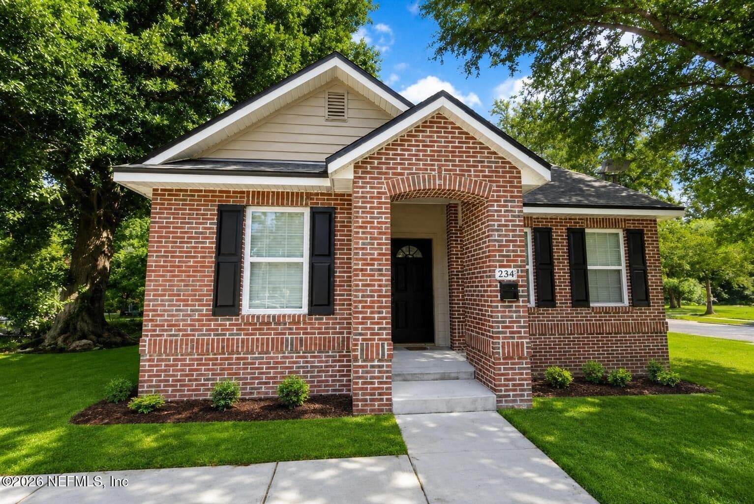 2249 W 45TH, Jacksonville, FL 32209, Jacksonville, FL - photo 1