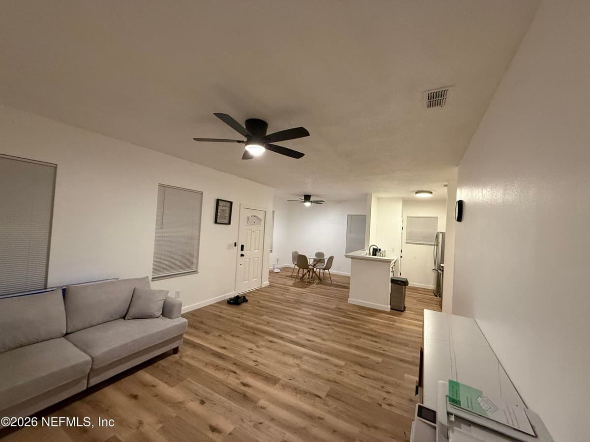2249 W 45TH, Jacksonville, FL 32209, Jacksonville, FL - photo 2