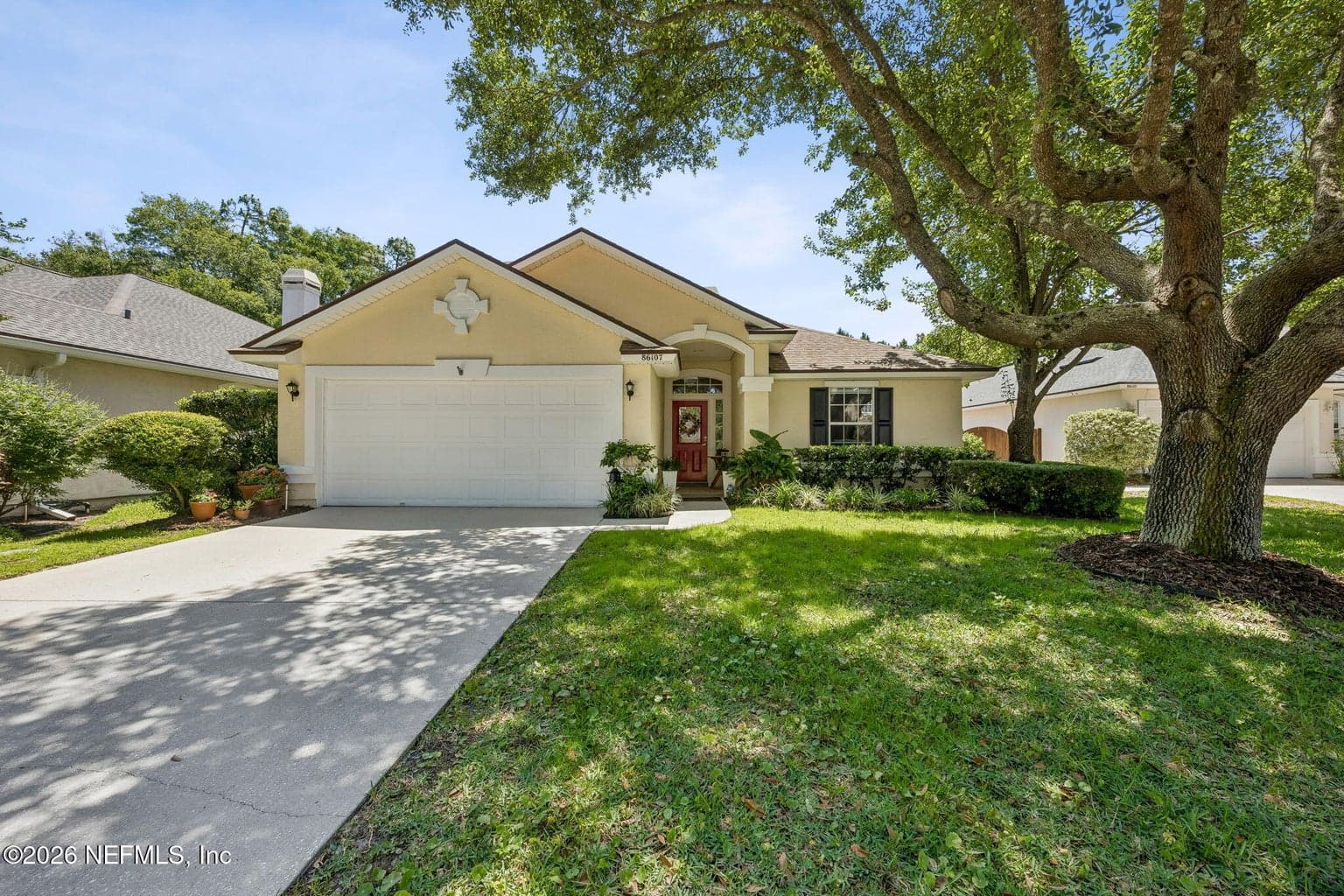 86107 REMSENBURG Drive, Fernandina Beach, FL 32034, Fernandina Beach, FL - photo 1