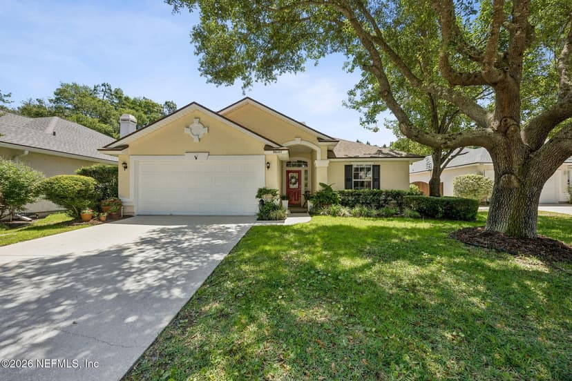 86107 REMSENBURG Drive, Fernandina Beach, FL 32034
