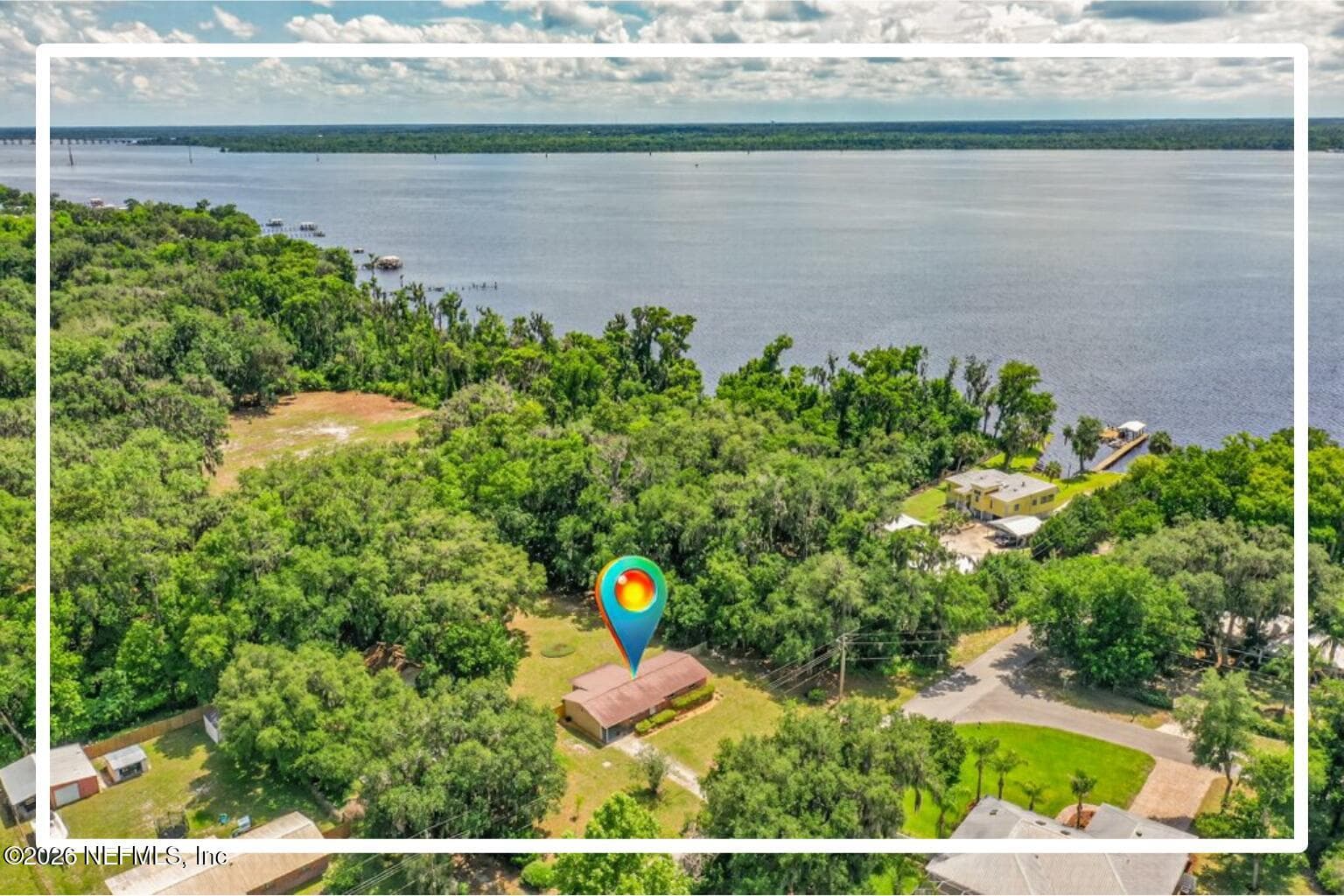 133 MAGNOLIA Avenue E, East Palatka, FL 32131, East Palatka, FL - photo 1