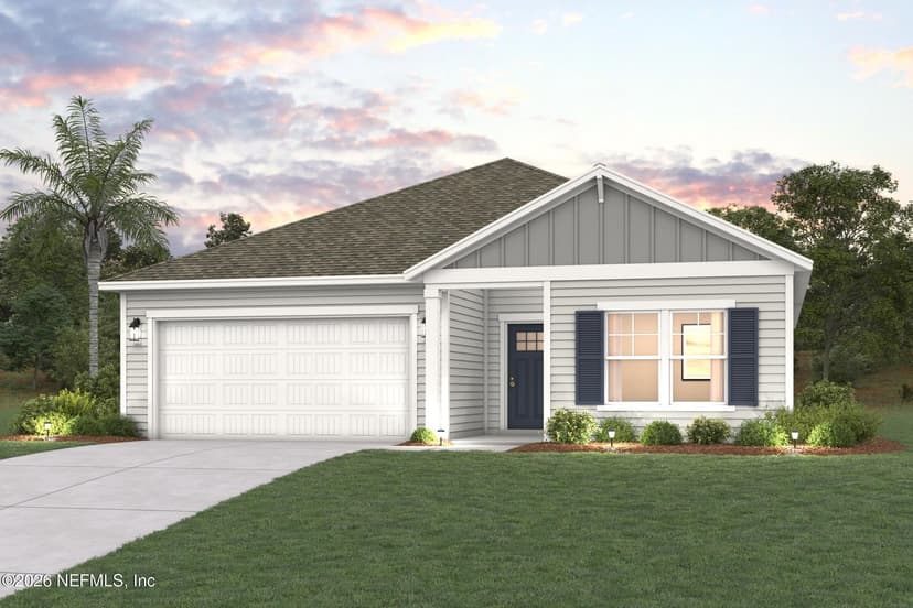 66 PERSEUS Avenue, Flagler Beach, FL 32136