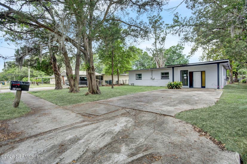 1830 BROOKVIEW Drive S, Jacksonville, FL 32246