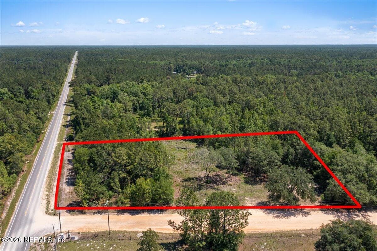 6431 COUNTY ROAD 315, Keystone Heights, FL 32656, Keystone Heights, FL - photo 1