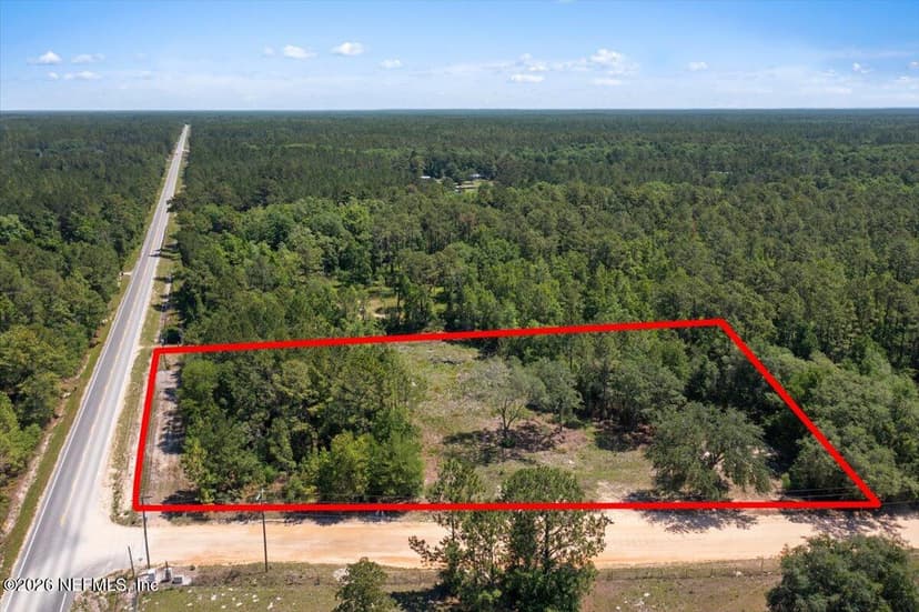 6431 COUNTY ROAD 315, Keystone Heights, FL 32656