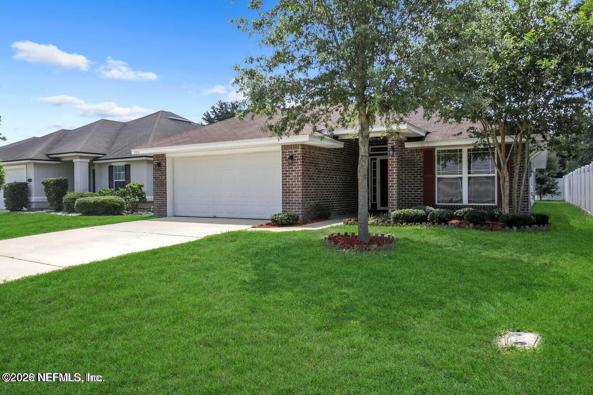 5816 ROUND TABLE Road, Jacksonville, FL 32254, Jacksonville, FL - photo 2
