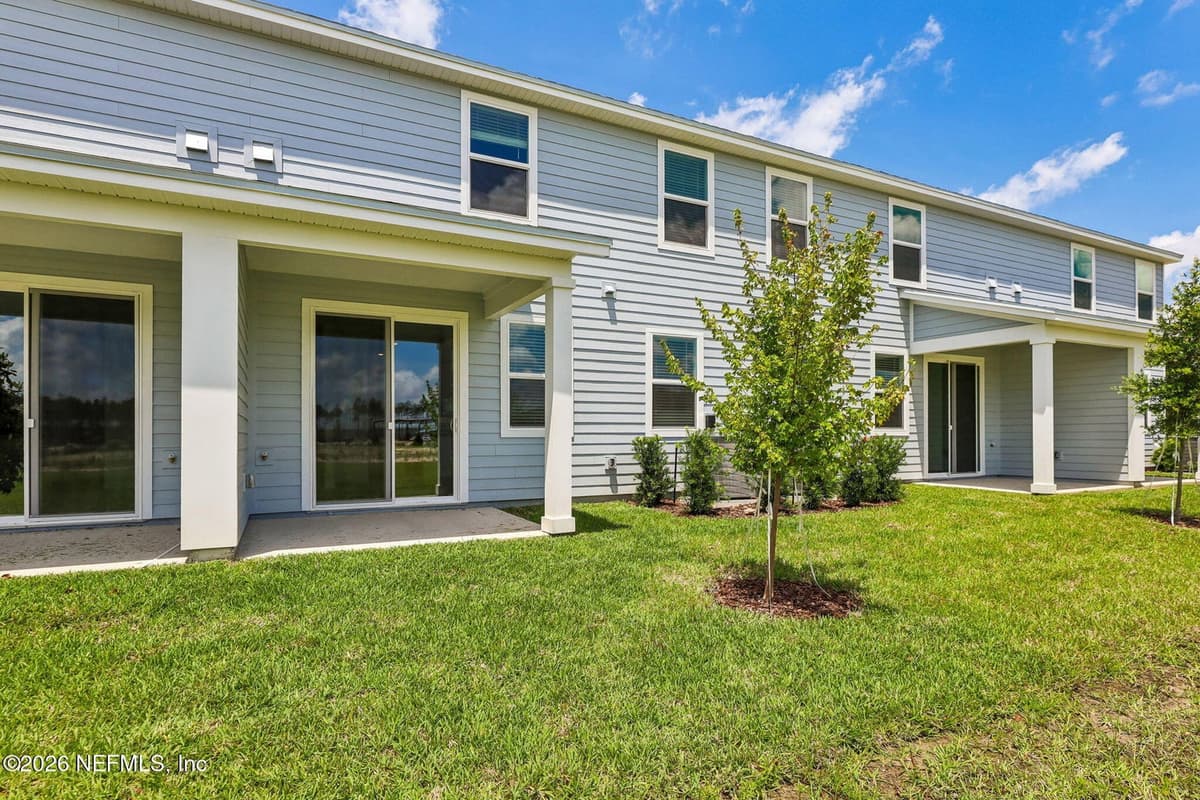 211 YELLOWSTONE Drive, St. Augustine, FL 32092, St. Augustine, FL - photo 3