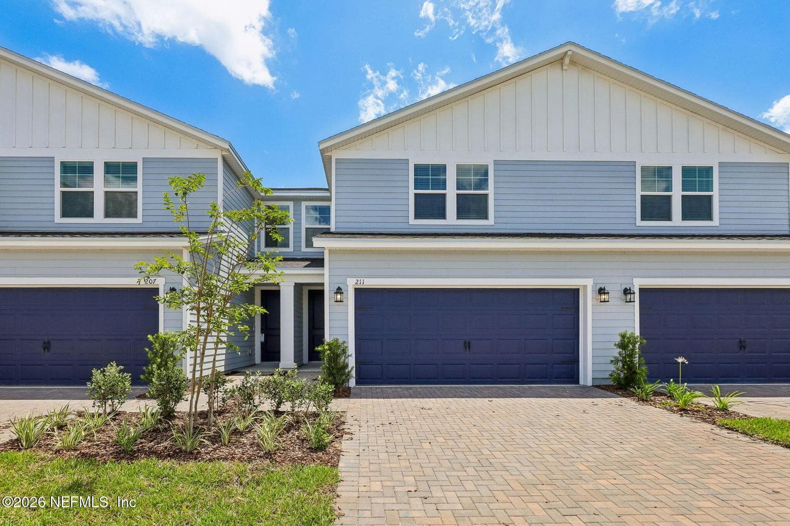 211 YELLOWSTONE Drive, St. Augustine, FL 32092, St. Augustine, FL - photo 1