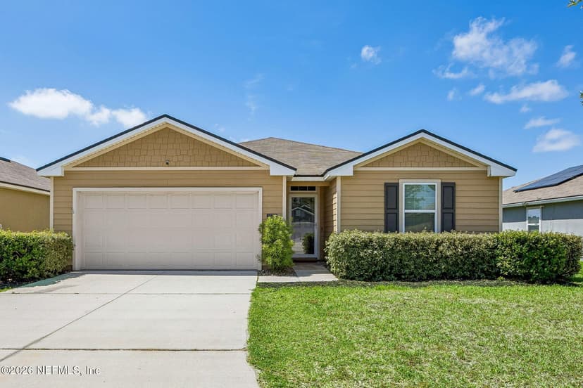 3554 SUNFISH Drive, Jacksonville, FL 32226
