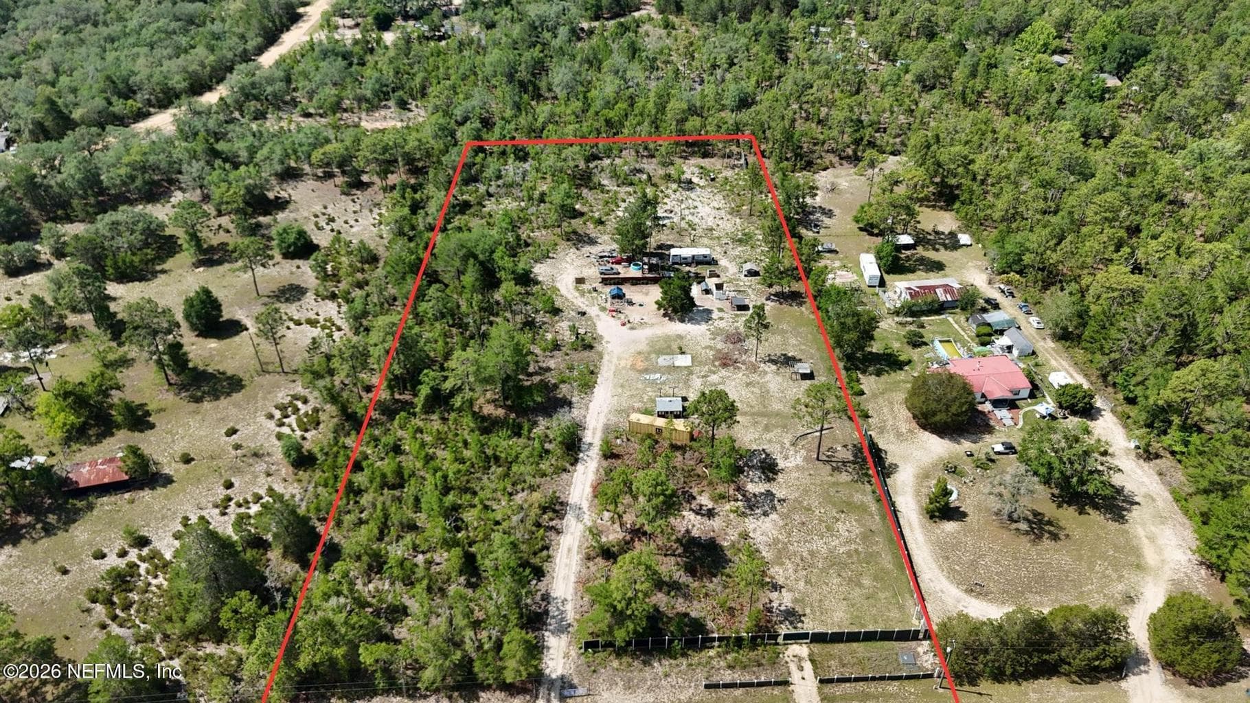 229 POINCIANA Drive, Interlachen, FL 32148, Interlachen, FL - photo 1
