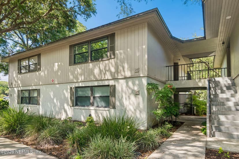 19 CHRISTINA Court, St. Augustine, FL 32086