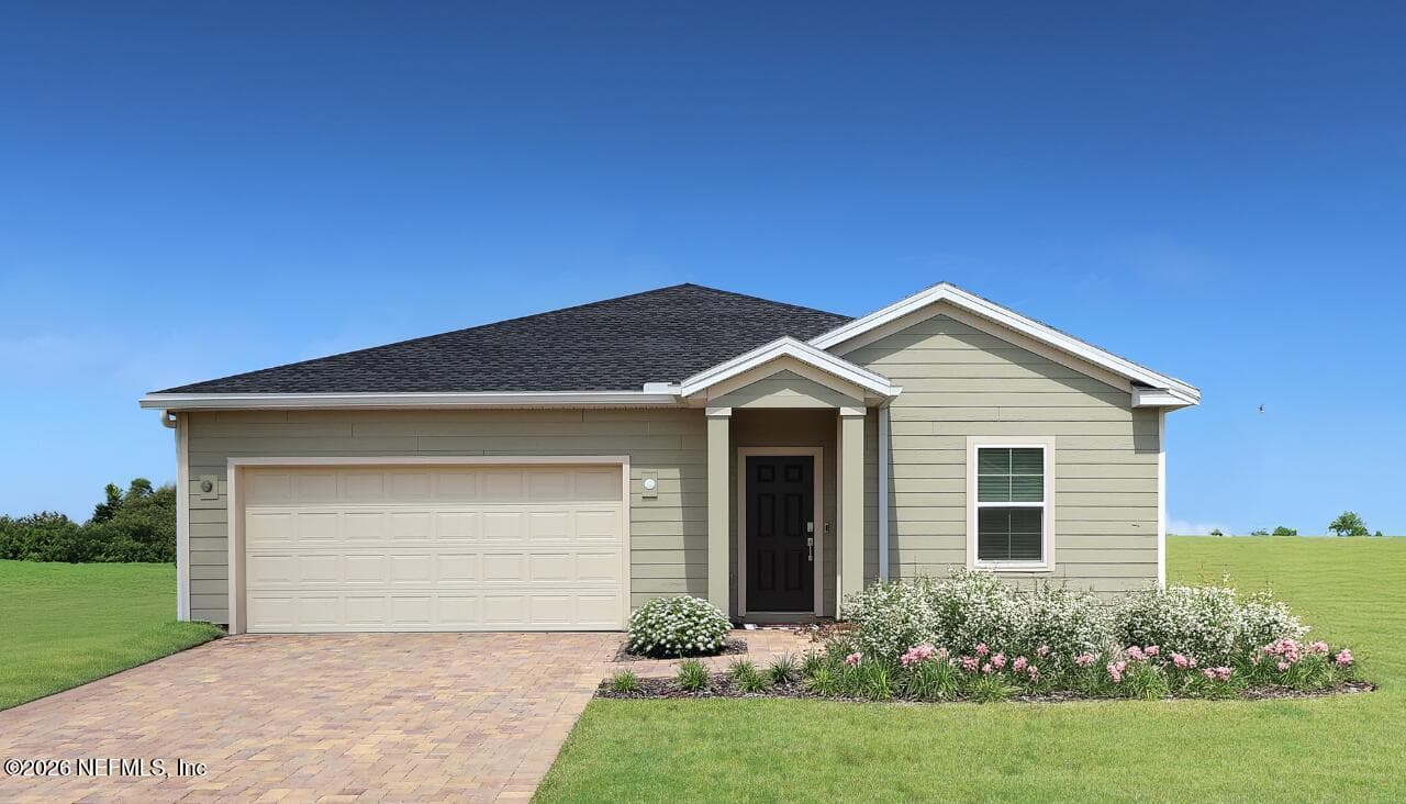 2665 FIELD DAISY Lane, Green Cove Springs, FL 32043, Green Cove Springs, FL - photo 1