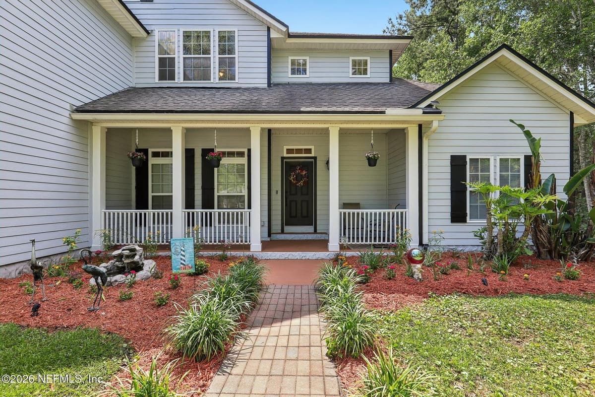 12258 DEEDER Lane, Jacksonville, FL 32258, Jacksonville, FL - photo 2